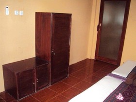 Banana Leaf Bungalows