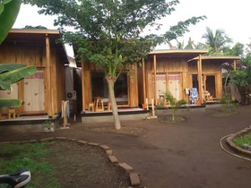 Beach Box Bungalows
