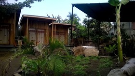 Beach Box Bungalows