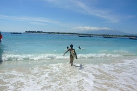 Beach Camp