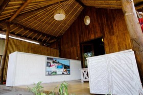 Beach Camp