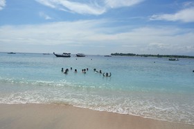 Beach Camp