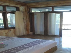 Gili Beach Wind