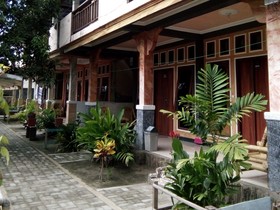 Gili Beach Wind