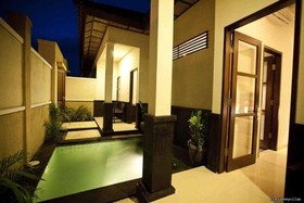 Black Penny Villas