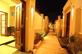Black Penny Villas