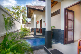 Black Penny Villas