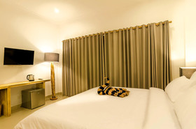 Blue Marlin Trawangan