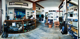 Blue Marlin Trawangan