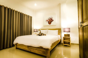 Blue Marlin Trawangan