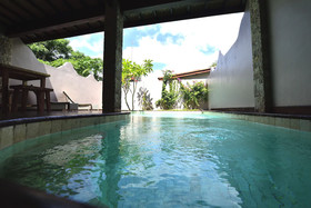 Cantika Villa