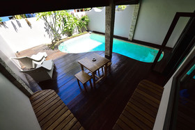 Cantika Villa