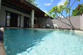 Cantika Villa