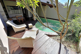 Cantika Villa