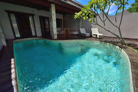 Cantika Villa