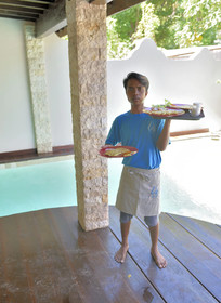 Cantika Villa