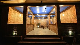 Cantika Villa
