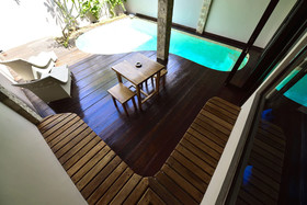 Cantika Villa