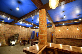 Cantika Villa