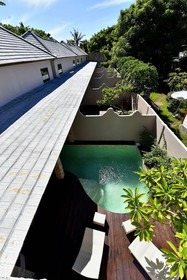 Cantika Villa