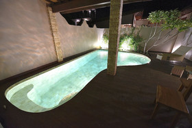 Cantika Villa