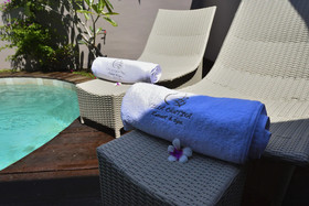 Cantika Villa