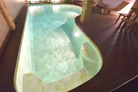 Cantika Villa