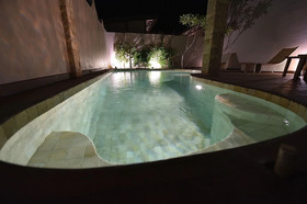 Cantika Villa