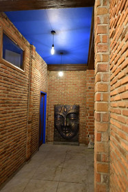Cantika Villa