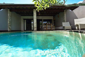 Cantika Villa