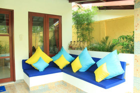 Cinta Cottages