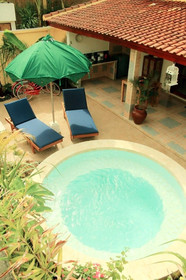Cinta Cottages