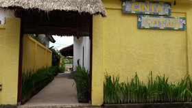 Cinta Cottages