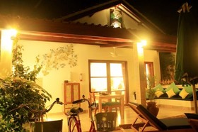 Cinta Cottages