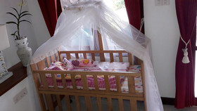 Cinta Cottages