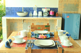 Cinta Cottages