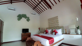 Cinta Cottages