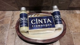 Cinta Cottages