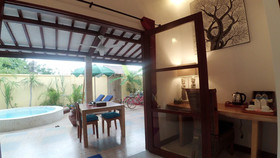 Cinta Cottages