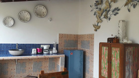 Cinta Cottages