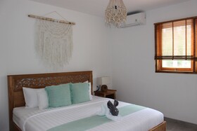Coco Lemon Gili Resort