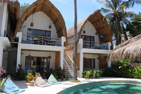 Coco Lemon Gili Resort