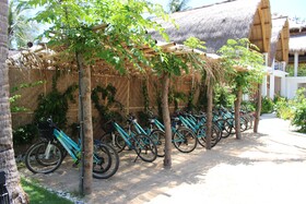 Coco Lemon Gili Resort