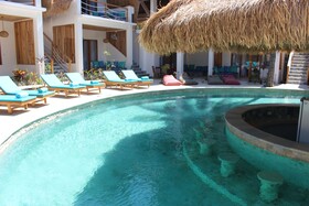 Coco Lemon Gili Resort