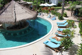 Coco Lemon Gili Resort