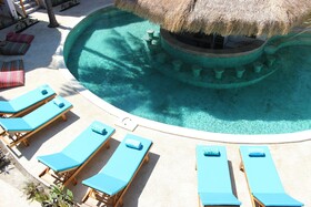 Coco Lemon Gili Resort