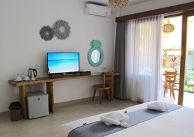 Coco Lemon Gili Resort