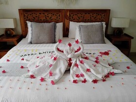 Coco Lemon Gili Resort
