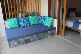 Coco Lemon Gili Resort