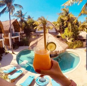 Coco Lemon Gili Resort